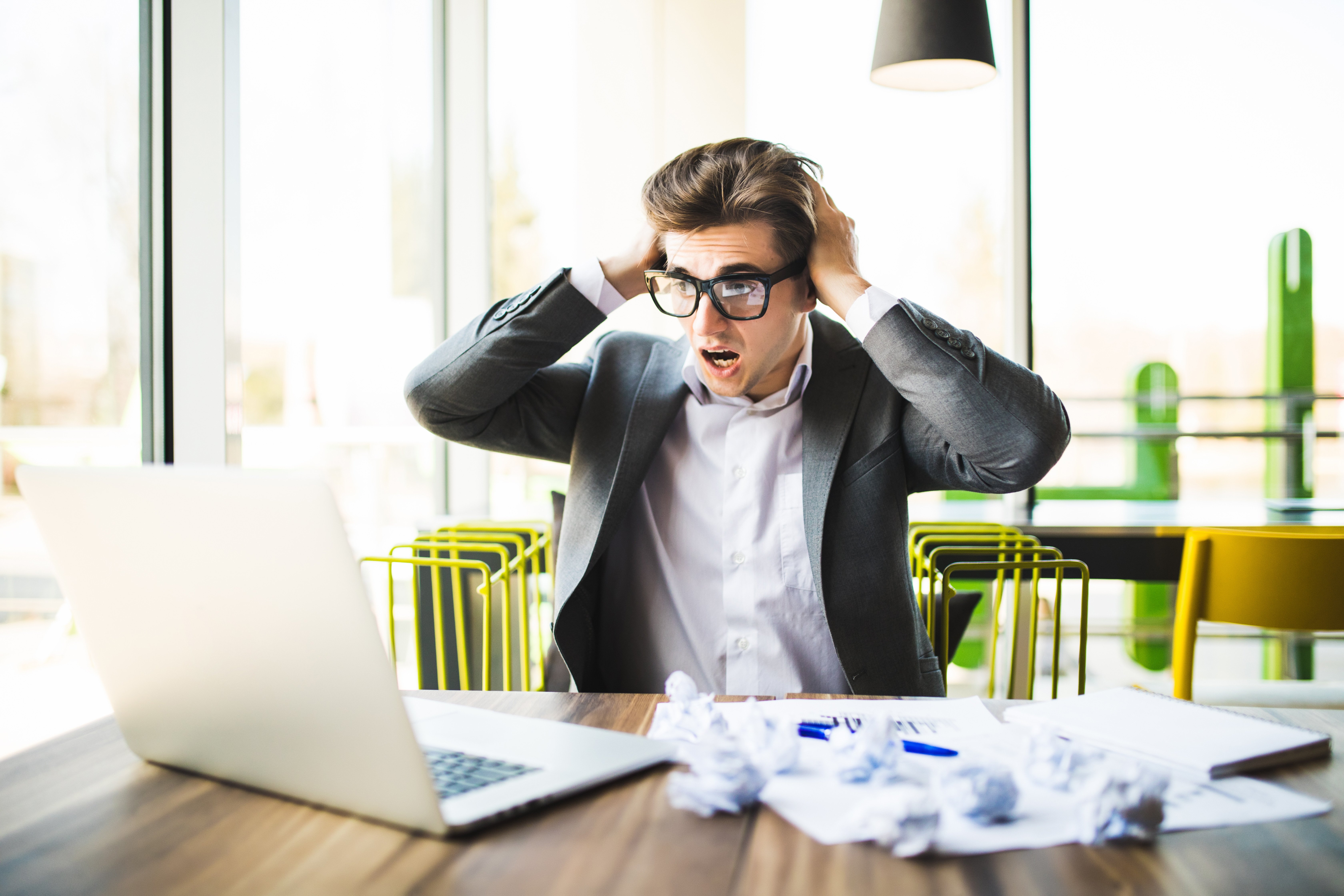 youre an estate agent not a content writer